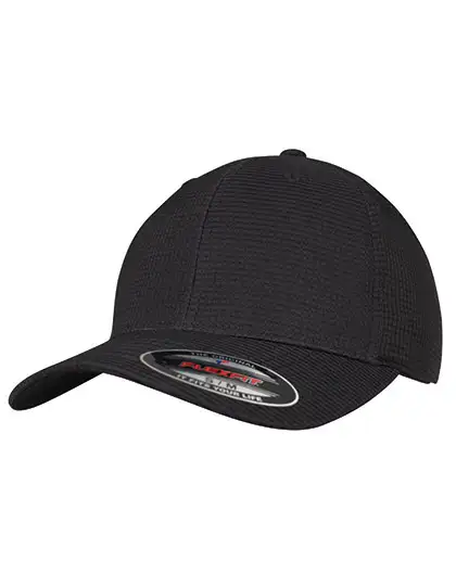 Ansicht 1 – Flexfit Hydro-Grid Stretch Cap (FX6587)