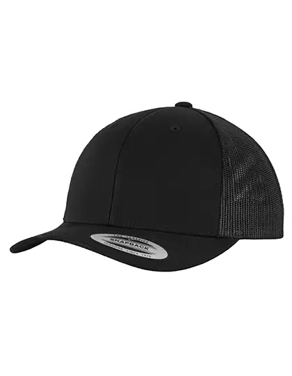 Ansicht 4 – Retro Trucker (FX6606)