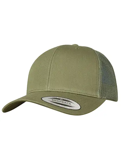 Ansicht 14 – Retro Trucker (FX6606)