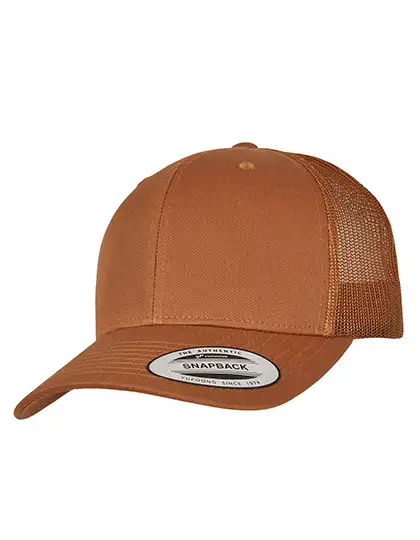 Ansicht 5 – Retro Trucker (FX6606)