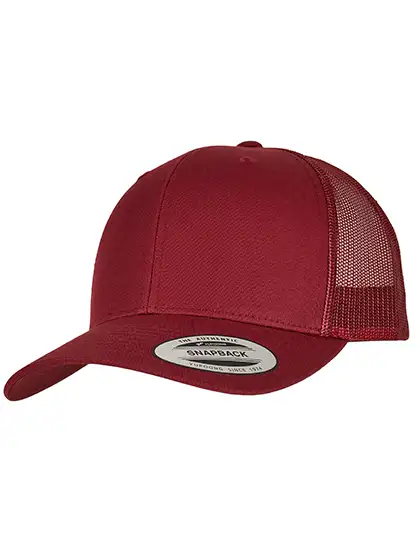 Ansicht 8 – Retro Trucker (FX6606)