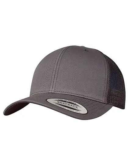 Ansicht 3 – Retro Trucker (FX6606)