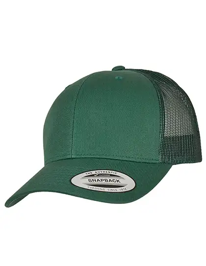 Ansicht 10 – Retro Trucker (FX6606)