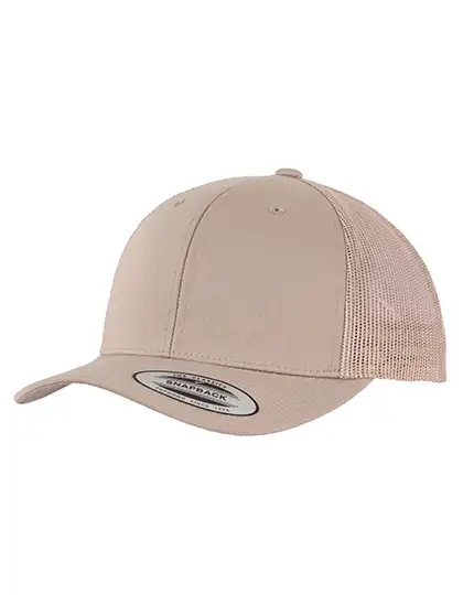 Ansicht 15 – Retro Trucker (FX6606)