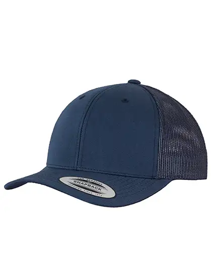 Ansicht 6 – Retro Trucker (FX6606)