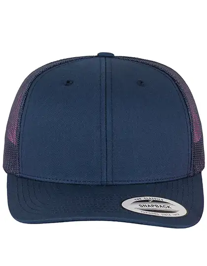 Ansicht 2 – Retro Trucker (FX6606)