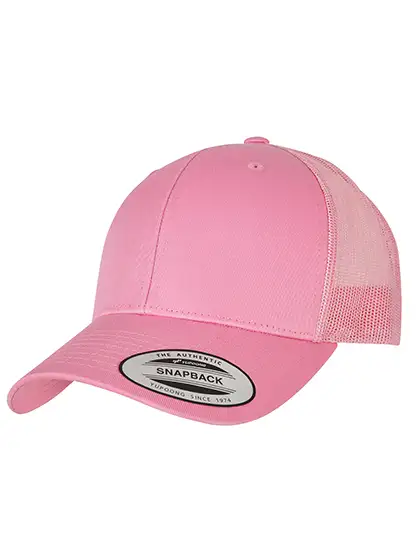 Ansicht 9 – Retro Trucker (FX6606)