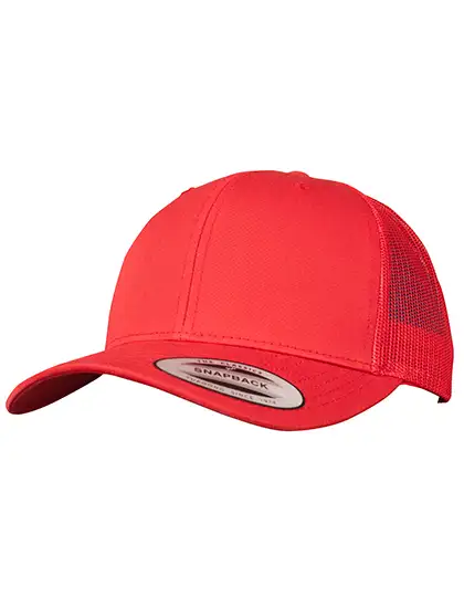 Ansicht 11 – Retro Trucker (FX6606)