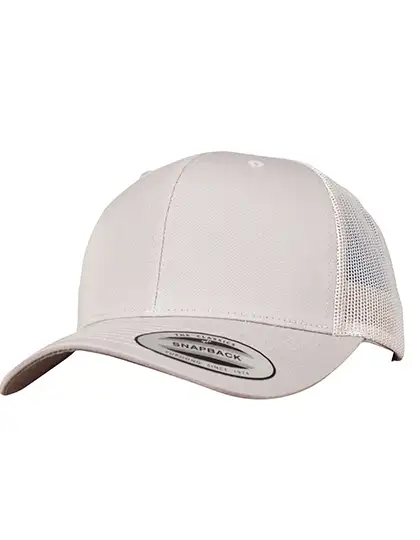 Ansicht 12 – Retro Trucker (FX6606)