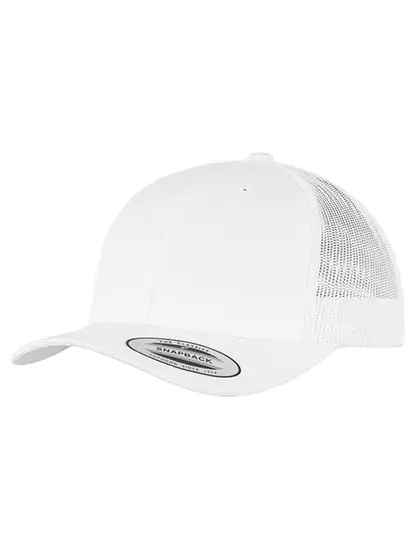 Ansicht 1 – Retro Trucker (FX6606)