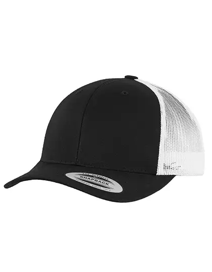 Ansicht 14 – Retro Trucker 2-Tone (FX6606T)