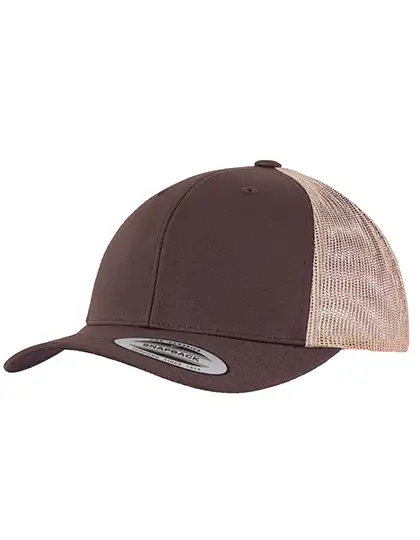 Ansicht 26 – Retro Trucker 2-Tone (FX6606T)