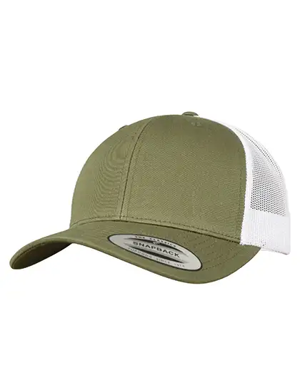 Ansicht 21 – Retro Trucker 2-Tone (FX6606T)