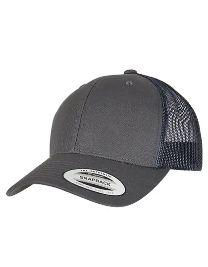 Ansicht 16 – Retro Trucker 2-Tone (FX6606T)