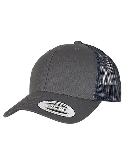 Ansicht 11 – Retro Trucker 2-Tone (FX6606T)