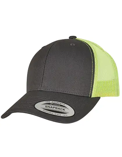 Ansicht 13 – Retro Trucker 2-Tone (FX6606T)