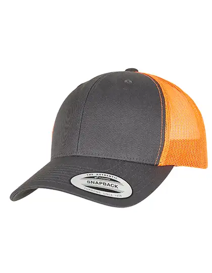 Ansicht 12 – Retro Trucker 2-Tone (FX6606T)