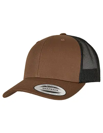 Ansicht 10 – Retro Trucker 2-Tone (FX6606T)