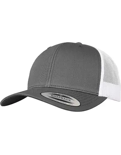 Ansicht 22 – Retro Trucker 2-Tone (FX6606T)