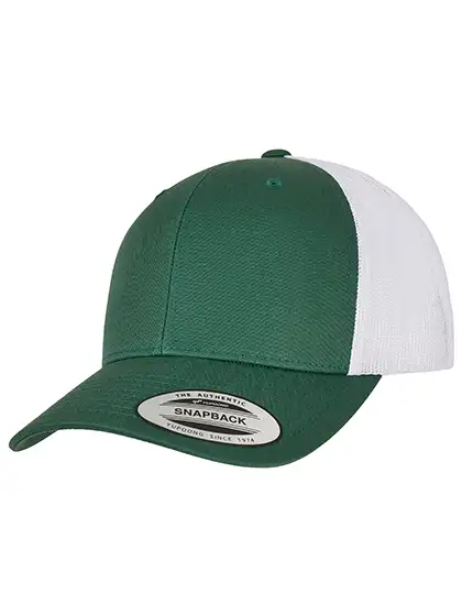 Ansicht 9 – Retro Trucker 2-Tone (FX6606T)