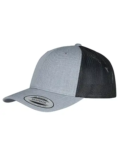 Ansicht 19 – Retro Trucker 2-Tone (FX6606T)