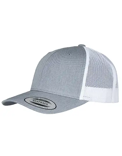 Ansicht 18 – Retro Trucker 2-Tone (FX6606T)