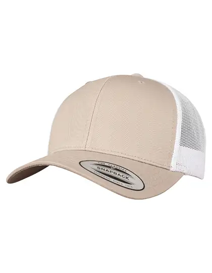 Ansicht 23 – Retro Trucker 2-Tone (FX6606T)