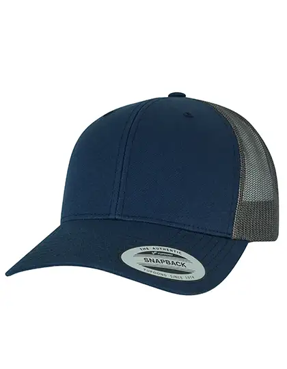 Ansicht 3 – Retro Trucker 2-Tone (FX6606T)