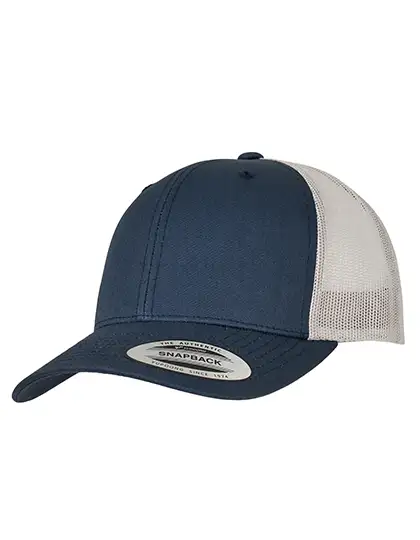 Ansicht 8 – Retro Trucker 2-Tone (FX6606T)