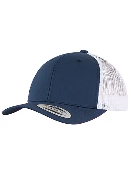 Ansicht 24 – Retro Trucker 2-Tone (FX6606T)
