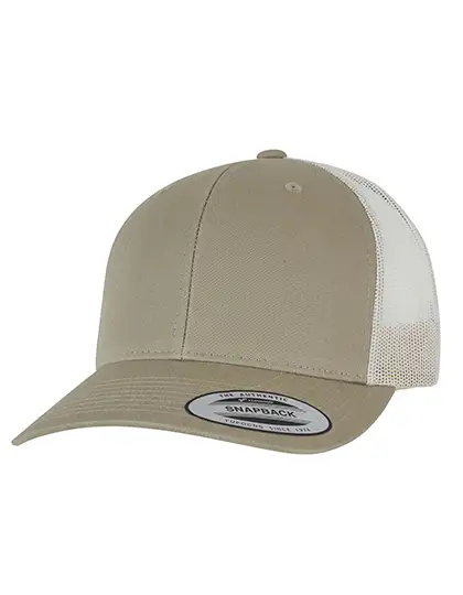 Ansicht 2 – Retro Trucker 2-Tone (FX6606T)