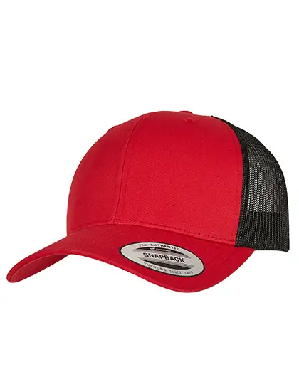 Ansicht 17 – Retro Trucker 2-Tone (FX6606T)