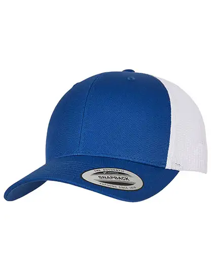 Ansicht 15 – Retro Trucker 2-Tone (FX6606T)