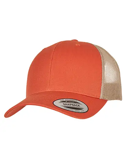 Ansicht 6 – Retro Trucker 2-Tone (FX6606T)