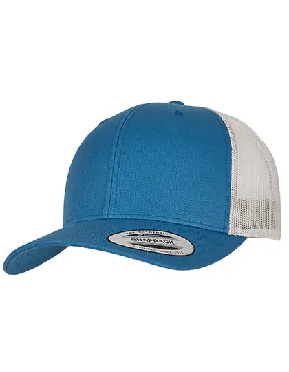 Ansicht 7 – Retro Trucker 2-Tone (FX6606T)