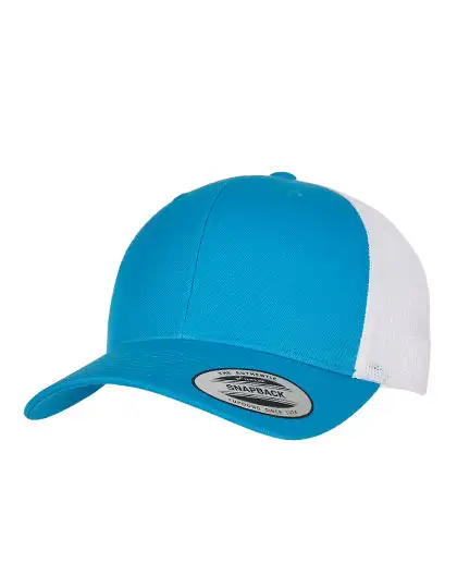 Ansicht 5 – Retro Trucker 2-Tone (FX6606T)