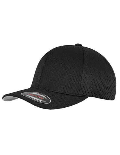 Ansicht 1 – Flexfit Athletic Mesh Cap (FX6777)