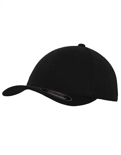 Ansicht 1 – Flexfit Double Jersey Cap (FX6778)