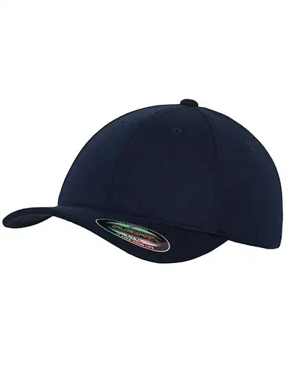 Ansicht 3 – Flexfit Double Jersey Cap (FX6778)