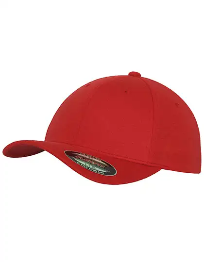 Ansicht 4 – Flexfit Double Jersey Cap (FX6778)