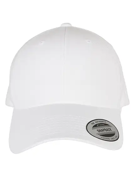 Ansicht 7 – Premium Curved Visor Snapback Cap (FX6789M)