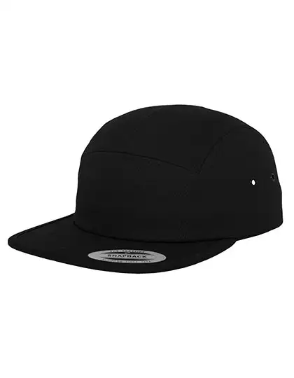 Ansicht 1 – Classic Jockey Cap (FX7005)