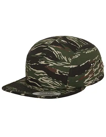 Ansicht 2 – Classic Jockey Cap (FX7005)