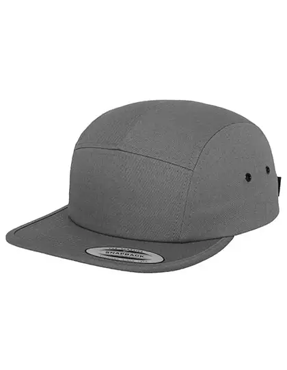 Ansicht 3 – Classic Jockey Cap (FX7005)