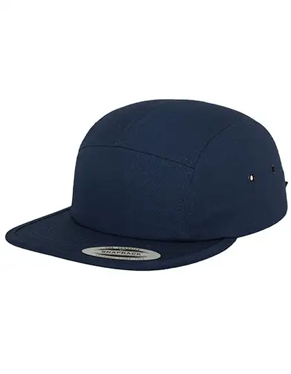 Ansicht 5 – Classic Jockey Cap (FX7005)