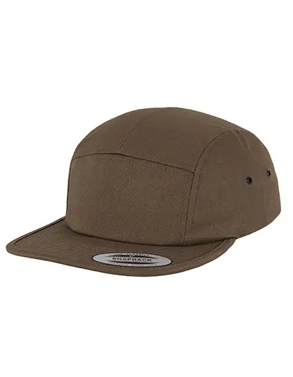 Ansicht 6 – Classic Jockey Cap (FX7005)