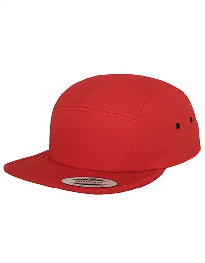 Ansicht 7 – Classic Jockey Cap (FX7005)
