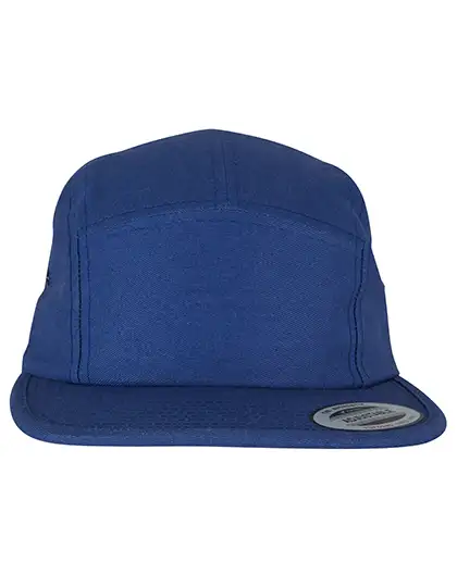 Ansicht 8 – Classic Jockey Cap (FX7005)