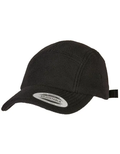 Ansicht 1 – Polar Fleece Jockey Cap (FX7005PF)