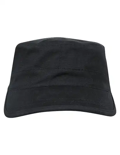 Ansicht 1 – Adjustable Top Gun Ripstop Cap (FX7077RS)